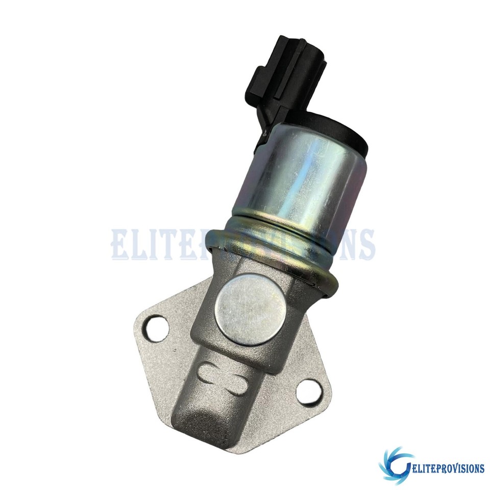 Leerlaufluftregelventil Für Suzuki Aerio Esteem - 18137-77E00-000