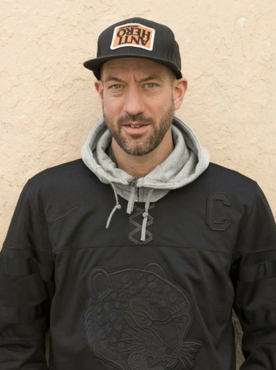 nike sb brian anderson jersey