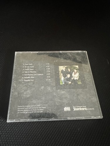 Morrigan - Forgoden Art Import Rare Symphonic Metal/Hard Rock - Foto 2 di 2