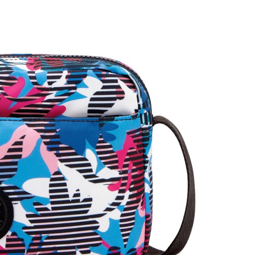 Bolso Bandolera Pequeño Kipling Damian Genuino Nuevo Con Etiquetas PVP £87.90 - Imagen 9 de 12