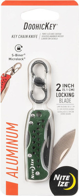 Doohikey Key Chain Knife