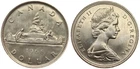 Canada - Dollar 1968 - Elizabeth II