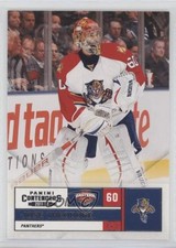 2011-12 Panini Playoff Contenders Jose Theodore #60 0c4