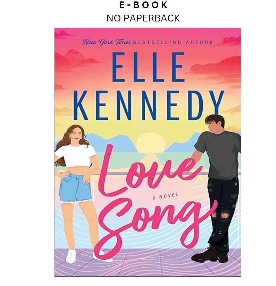 Buy Love Song ebook, instant digital download PDF from LD Global