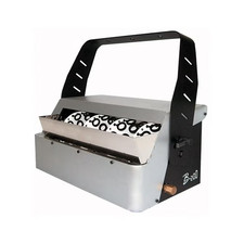 ANTARI B-200 Bubble Machine High Output Giant Bubble Machine with bag and fluid