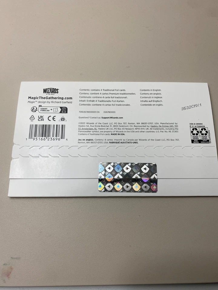 Secret Lair Look at the Kitties - Image 2 of 3