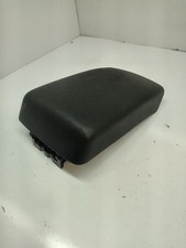 2003-2006 Hyundai Tiburon Center Console Lid Pad Only Black Oem