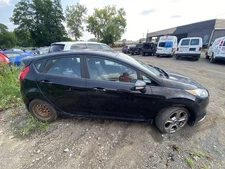 14 15 16 17 18 19 FORD FIESTA Alternator