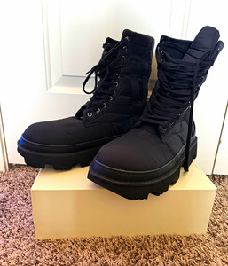 Rick Owens Drkshdw | eBay
