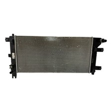 NISSAN LEAF COOLING RADIATOR 2017-2022 214105SH0A