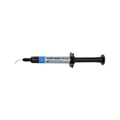 Kuraray 3301EU Clearfil Majesty ES Flow Flowable Composite Syringe A1 2.7 Gm