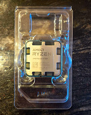 Used AMD Ryzen 5 7600 6-Core 3.8GHz Socket AM...