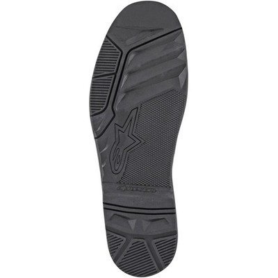 Alpinestars Tech-1 Outsole Black Size 05 25SU403-10-05