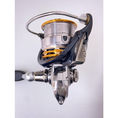 DAIWA - aookDAIWA EMMS 2506H DAIWA EM MS2506H Spinning Reel Fishing Gear JP | eBay