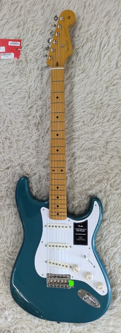 Fender Stratocaster Mexico Electric Guitars for sale | eBay