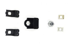 Scheinwerfer-Reparatursatz f�r BMW X3 G01 G08 iX3 G08 BEV F97 LCI X4 G02 F98 LCI