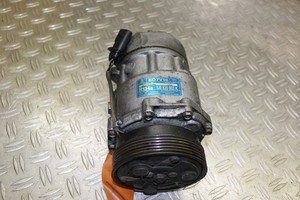 VW Golf 4 1,9  Diesel   Klinmakompressor  1J0820803K   1J0 820 803 K