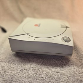 SEGA Dreamcast Launch Edition Home Console - White