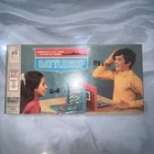 Battleship Board Game- Vintage (1971 Edition) - Milton Bradley  Complete 4730