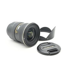 Tokina AF 11-16 mm f2.8 AT-X Pro SD DX II ASPH obiettivo Canon #946