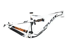 [Blem] Pivot Mach 249 Trail - Size Small