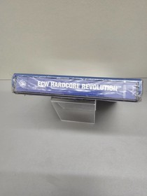 ECW Hardcore Revolution Dreamcast - Sealed