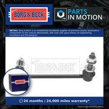 Anti Roll Bar Link fits CHRYSLER 300C 2.7 Front Right 04 to 12 Stabiliser B&B