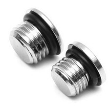 Spina porta alta pressione spina porta bassa pressione spina porta R5J65775