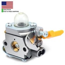 Hipa 308054043 CS26 SS26 Carburetor for Ryobi Homelite SS30 CS30 EX26 BC30 26cc