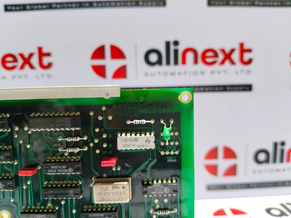 Scheda PCB SAAB Marine 9150023-001K PB250 - Immagine 2 di 4