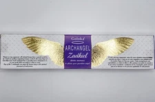 Goloka Archangel Zadkiel Incense 15 gram