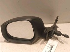 Retroviseur gauche (ou coque) Suzuki SPLASH