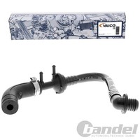 Vaico Unterdruckschlauch Bremsanlage Passend FüR Seat Leon Toledo Skoda Octavia