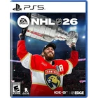 NHL 26 - PlayStation 5 EA Sports Hockey Game PS5