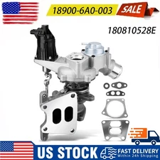Turbo Turbocharger W/Actuator For Honda Accord 1.5L 2018 2019-2023 18900-6A0-003
