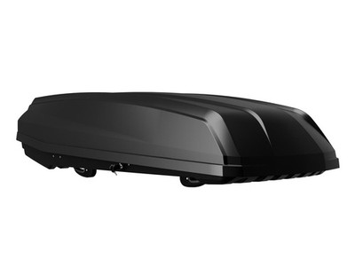 Original Ford G3* Dachbox GP Rapture, 520 l, Black Gloss 2831828