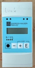 Endress+Hauser RMA422-B22A32A