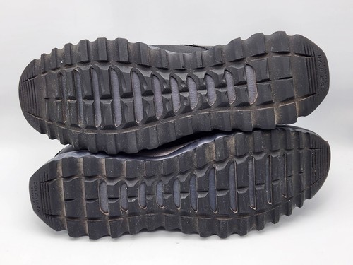 Cole Haan Men's 13 Waterproof ZERØGRAND Explore All-Terrain Oxford Style Black - Picture 6 of 8