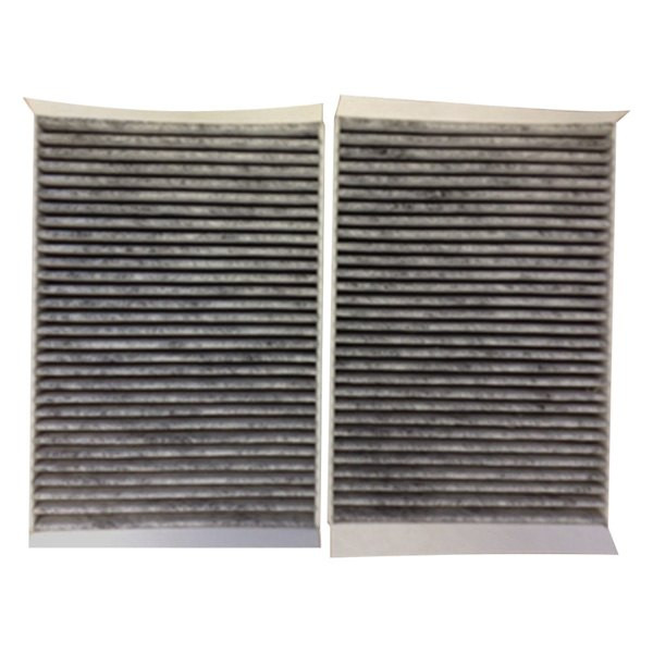 2007-2014 Mercedes-Benz CL600 ACDelco CF3337C Gold Cabin Air Filter