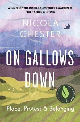 On Gallows Down, Nicola Chester,  Paperback