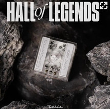 Ultra Rare Faker Keycap   League of Legends A...