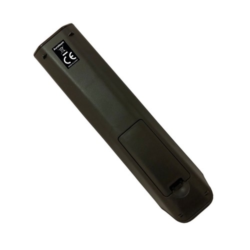 Ersatz TV Fernbedienung für Samsung PS42C91HXBWT Fernseher - Bild 5 von 6