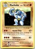 Pokemon Machoke Evolutions EVO #58/108 Uncommon LP BUY2, 1 FREE!