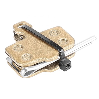 Für VSETT 10 Plus und für Kugoo G1 Roller Bremsbelag Ersatzteile