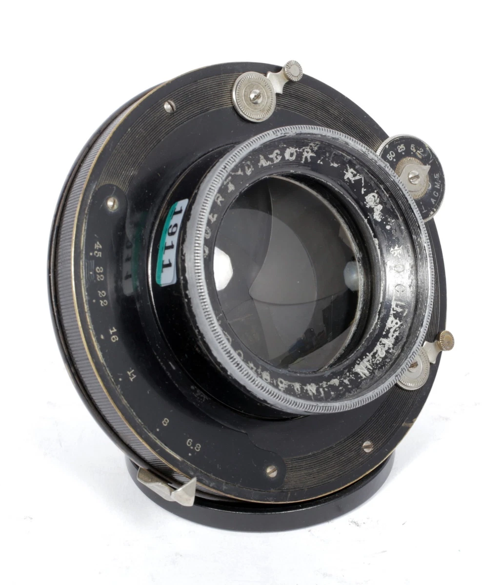 goerz dagor lens products for sale | eBay