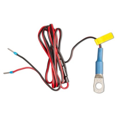 Victron Energy Temperature Sensor for Victron Energy BMV702/712