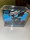 Protection Acrylique ETB Pokemon - Anti UV - Boîte Élite Trainer Box - Neuf
