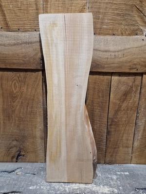 Zedernplatte Live Edge (107)