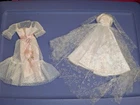 Standard Truly Scrumptious Dress & Ponytail Barbie's 1st Wedding Dress - Pretty!