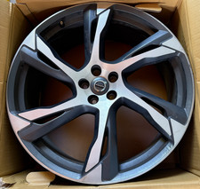 Volvo XC90, 22" Factory OEM Rims Wheels Set of4 Part#31454204 FREE SHIPPING!